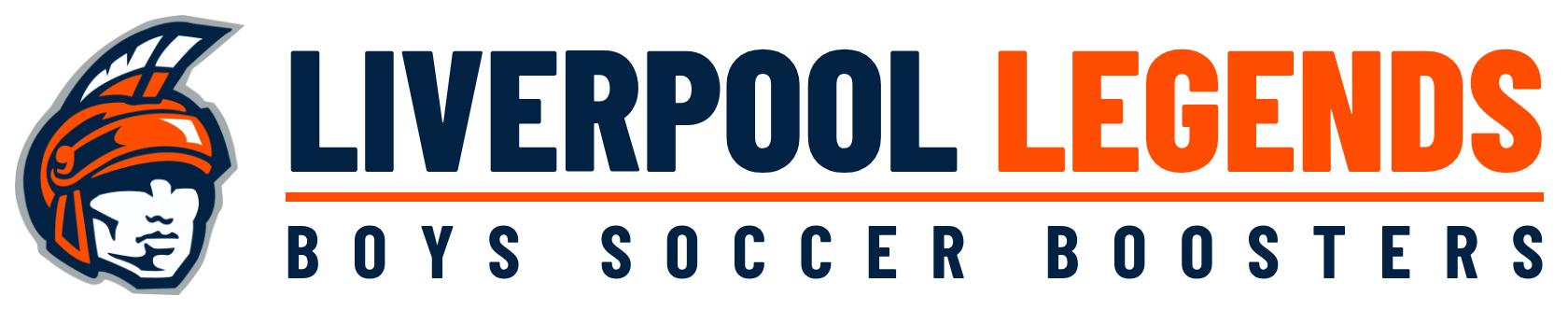 Liverpool Boys Soccer