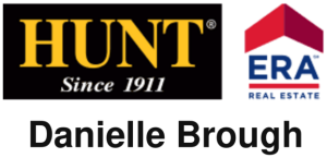 HUNT Real Estate ERA